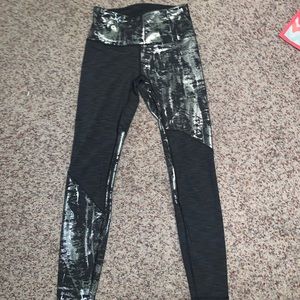 Lululemon Leggings size 6